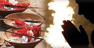Pitra Dosh Puja